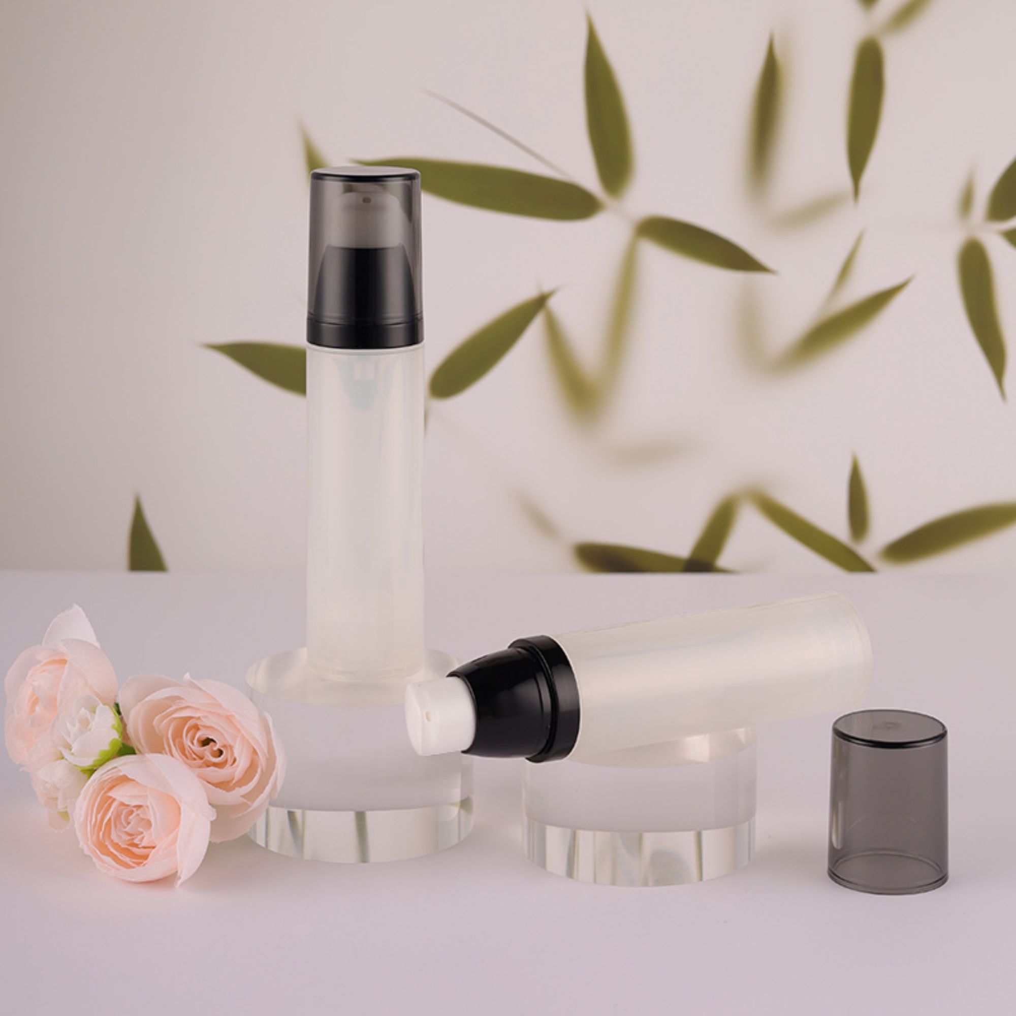 China Plastic Bottles: A Deep Dive into Manufacturing and Sustainability