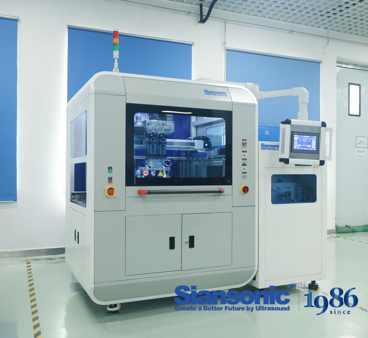 Ultrasonic Spray Coater Supplier Guide: Finding a Reliable Partner for Precision Thin-Film Coating
