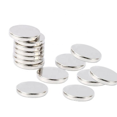 Speaker Magnet Manufacturer: How to Choose the Right Partner for High-Performance Audio