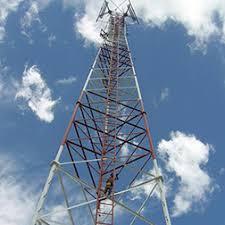 China Tubular Steel Towers Supplier for Durable Power Transmission Infrastructure