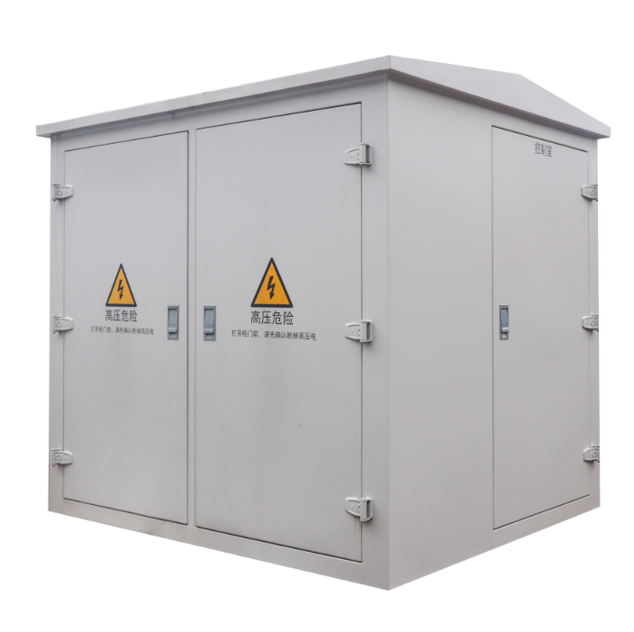Best Box-type Transformer Solutions for Efficient Power Management