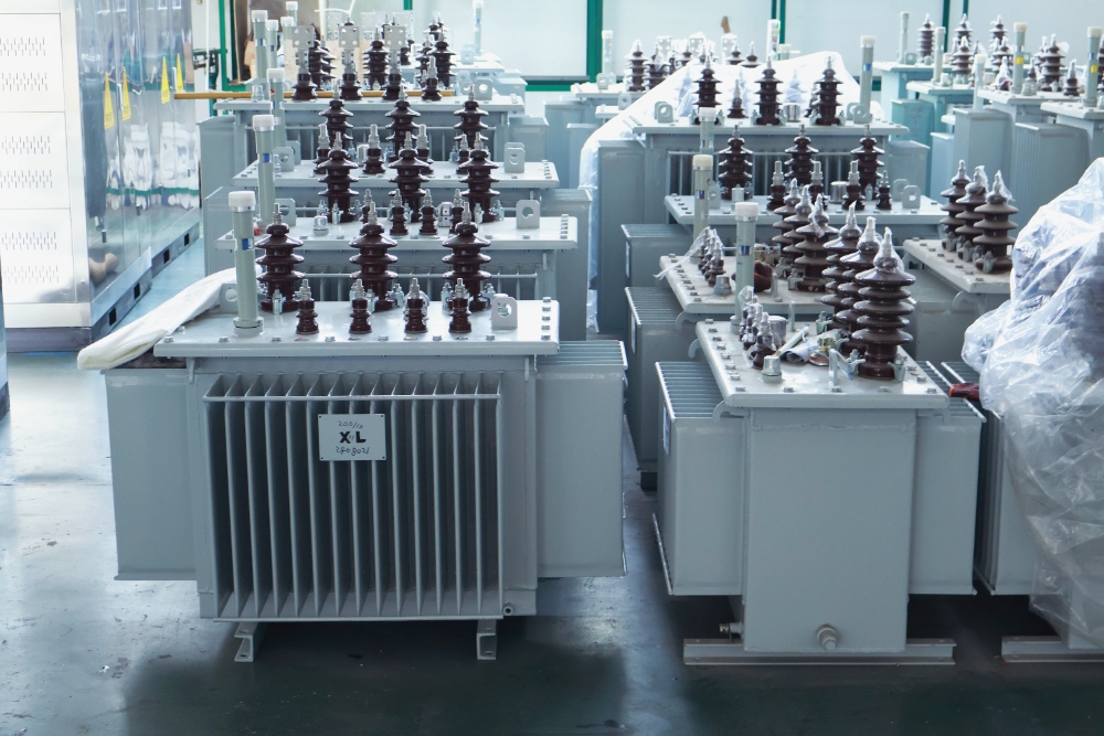 Top Oil-Immersed Transformer Characteristics That Ensure Long-Term Reliability