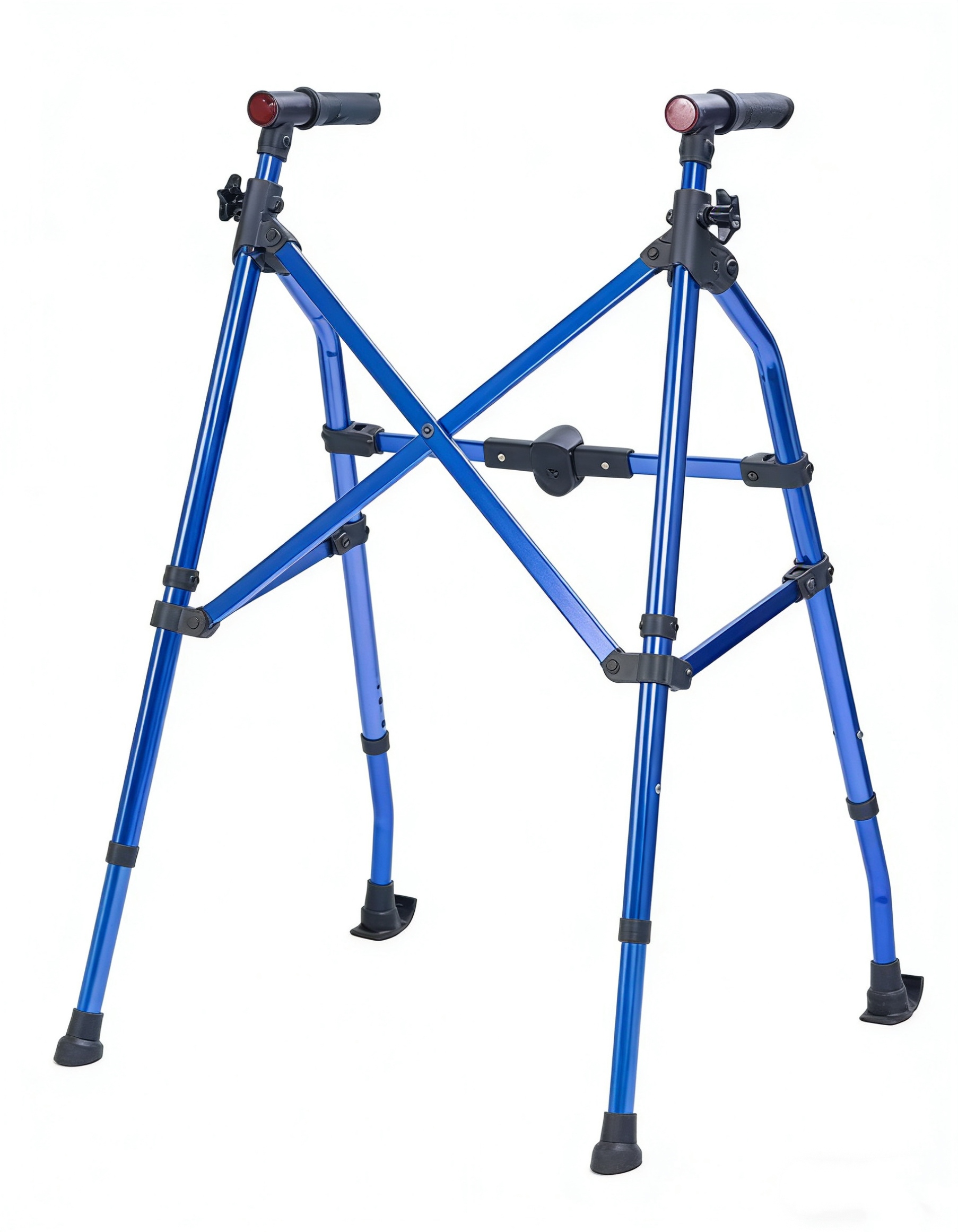 Walking Aids Series Manufacturer Shares Expert Tips for Choosing the Perfect Mobility Aid