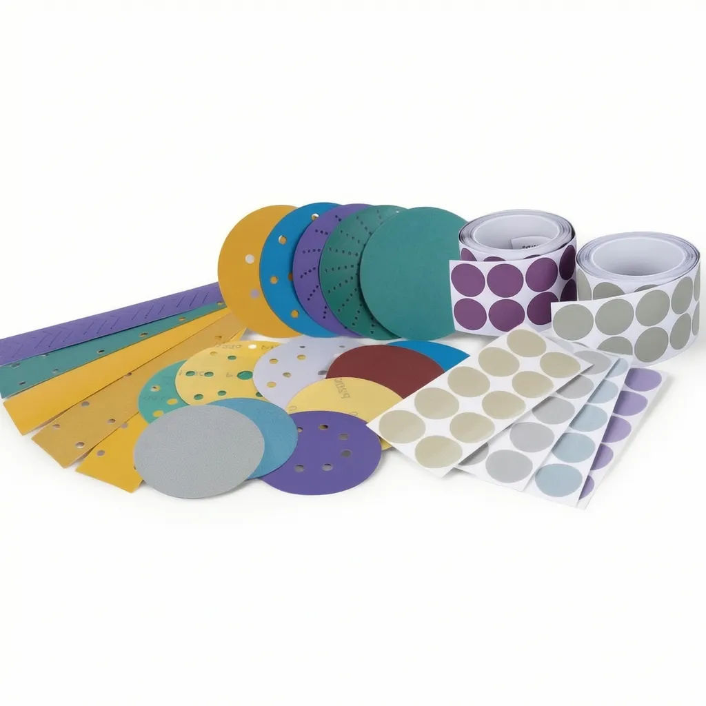 Private Label Abrasive Paper: A Complete Sourcing Guide for Your Brand