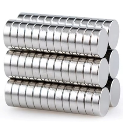 Custom Magnet Supplier: How to Evaluate Quality and Reliability Before You Commit