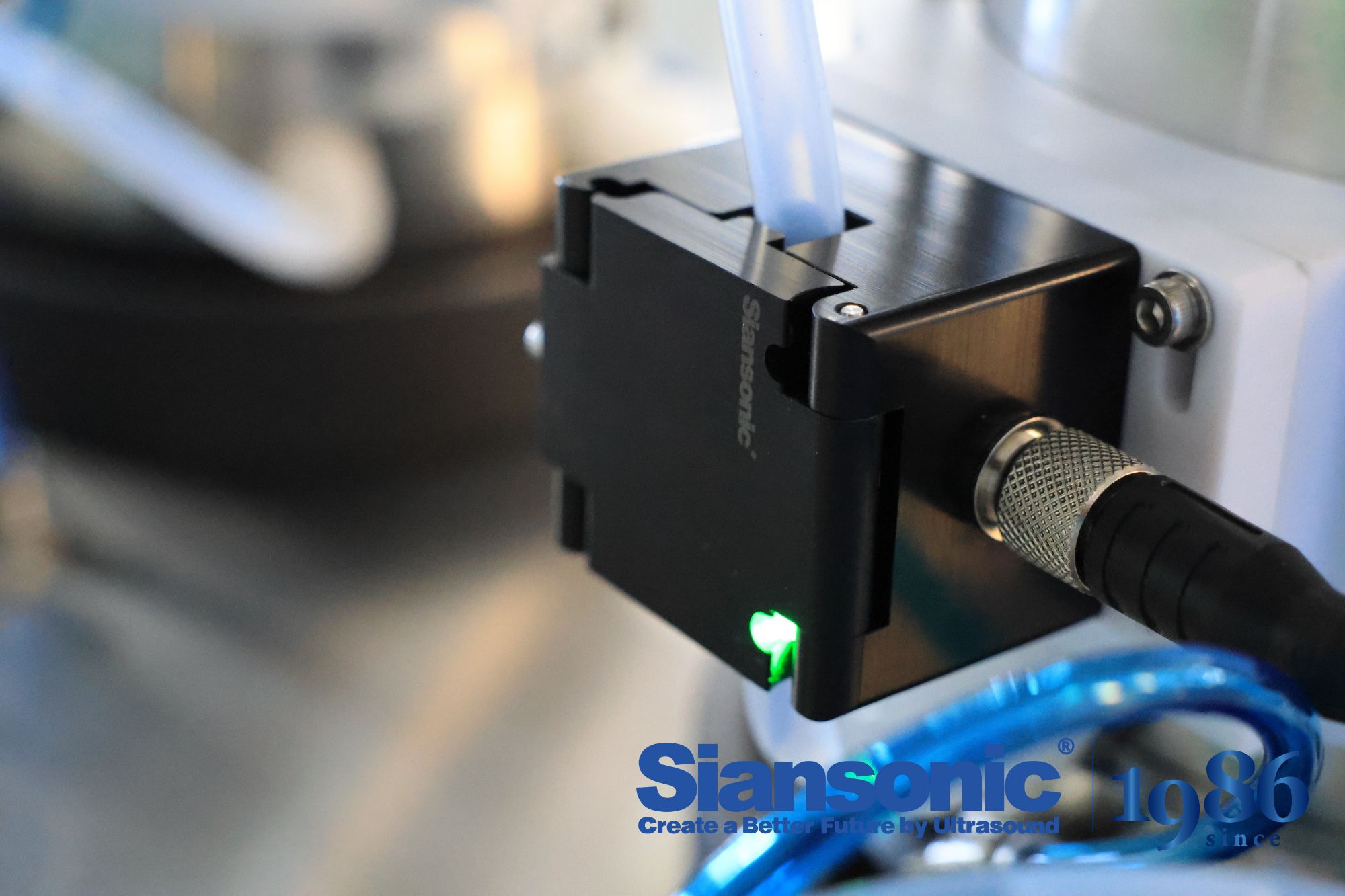 Ultrasonic Bubble Sensor Vendor Selection Guide for Reliable Fluid Monitoring