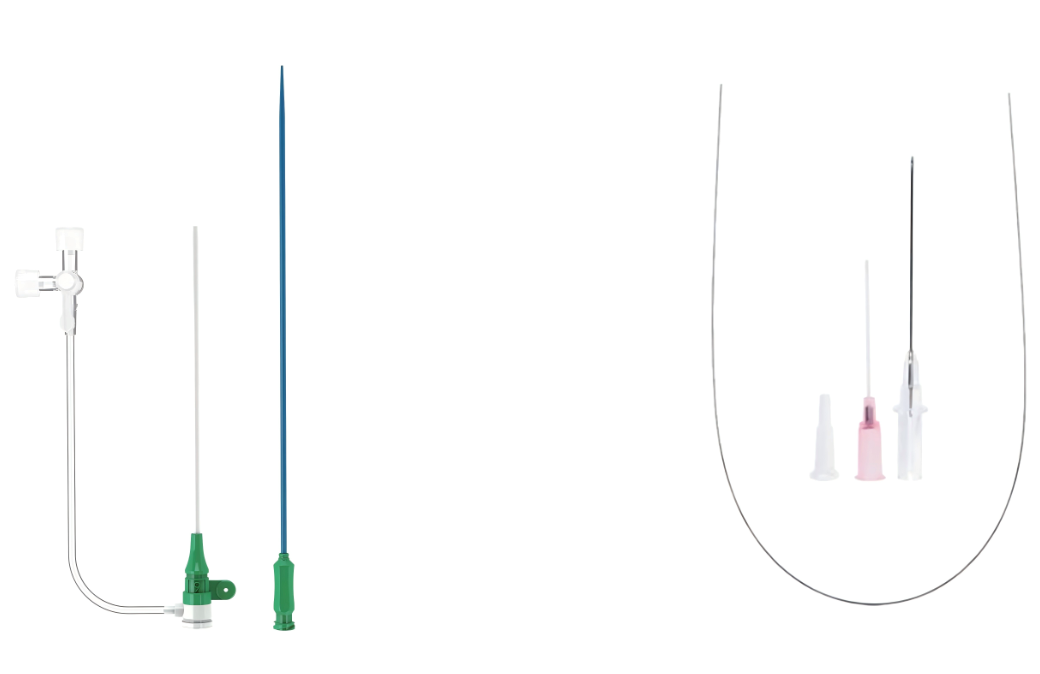 Professional Introducer Sheath: Key Uses and Selection Tips