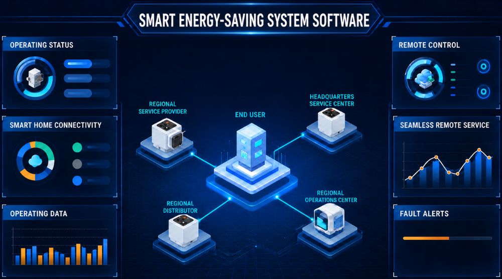 Custom Energy-Efficient HVAC Systems: The Complete Design Guide