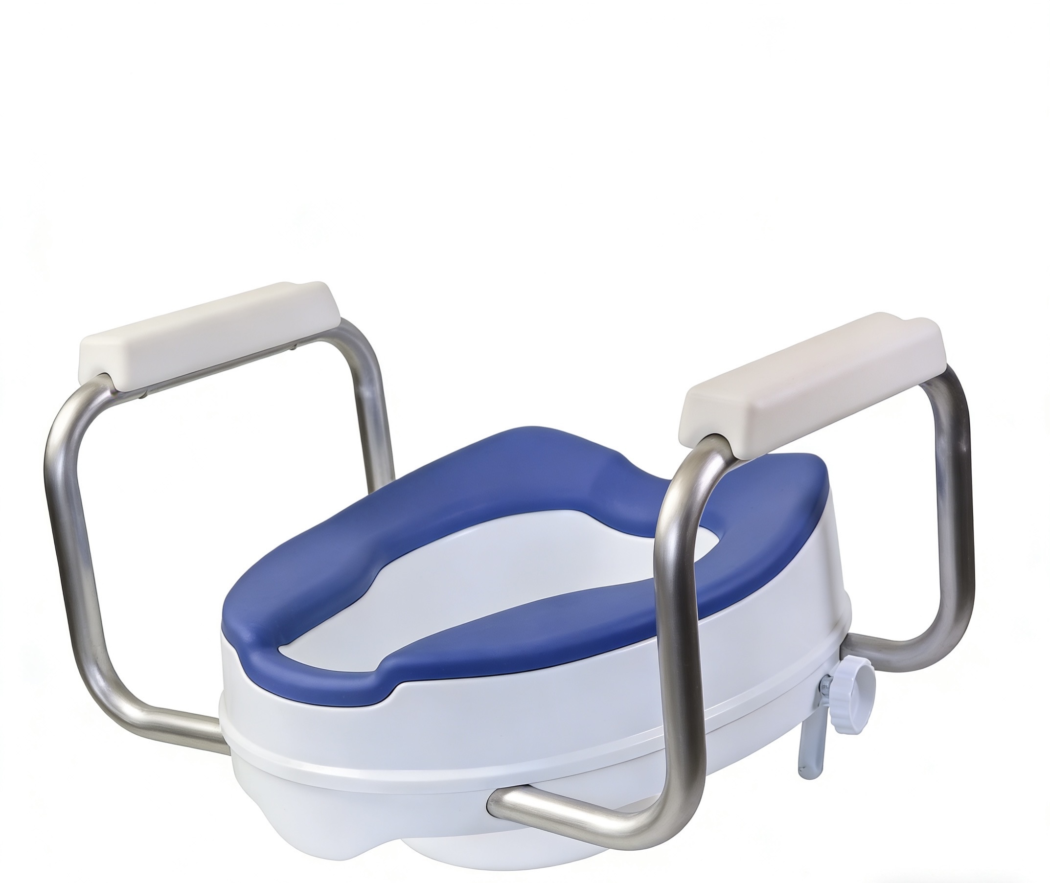 China Raised Toilet Seat Options for Enhanced Comfort and Safety
