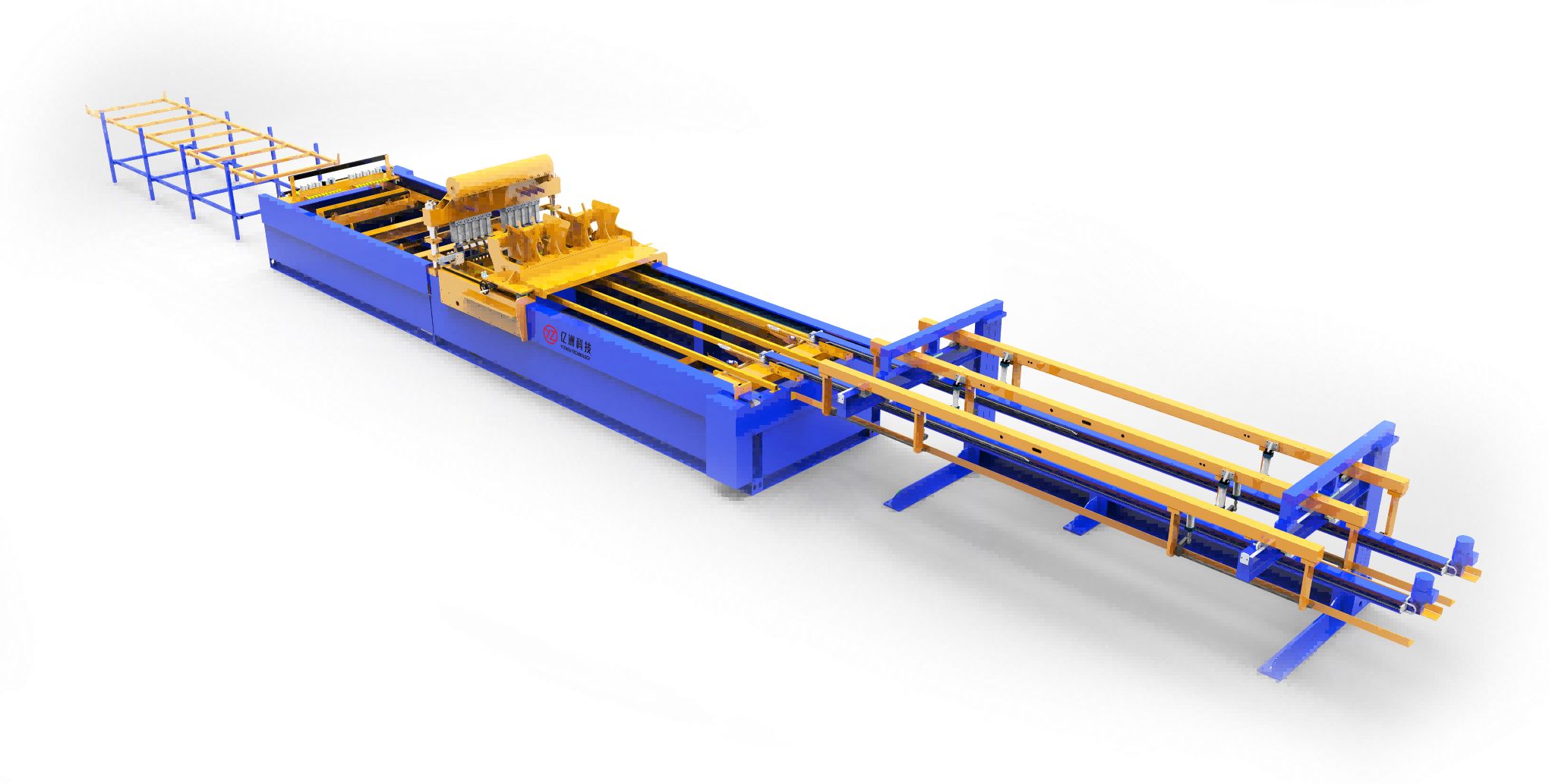 Top 10 Steel Mesh Welding Production Lines That Maximize Output Quality